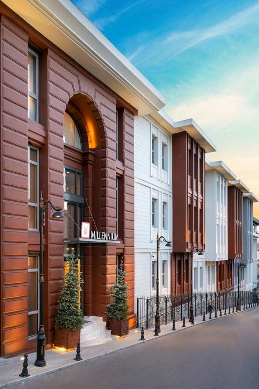 Millennium Golden Horn Hotel 5*